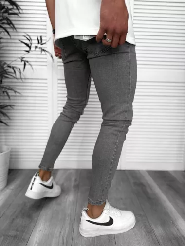 Blugi barbati conici 9172 G7-3